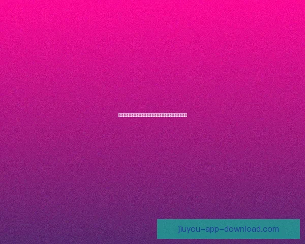 九游官方网站全面攻略推荐最新热门手游资讯与玩家互动指南